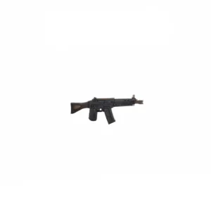 Custom Piece Miniature – SIG Sauer SG 553 carbine – 3D Print for LEGO minifigure