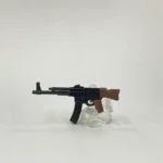Custom Piece Miniature – StG Sturmgewehr 44 style assault rifle MP43 MP44 – 3D Print for LEGO Minifigure