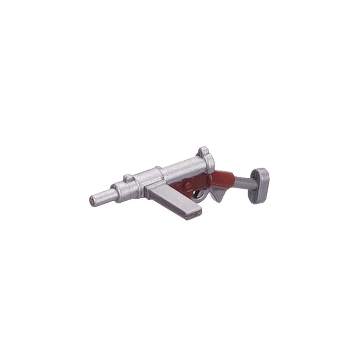 Custom Piece Miniature – Sten submachine gun – 3D Print for LEGO Minifigure