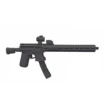 Custom Piece Miniature –  TTI MPX submachine gun – 3D Print for LEGO minifigure