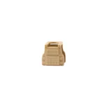 Custom Piece Miniature – Tactical Vest Body Armor tan plate carrier style – 3D Print for LEGO minifigure