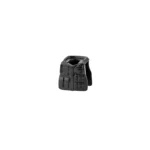 Custom Piece Miniature – Tactical Vest Body Armor black with a distinctive pouch layout – 3D Print for LEGO minifigure