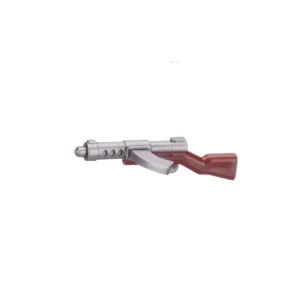 Custom Piece Miniature – Type 100 submachine gun – 3D Print for LEGO Minifigure