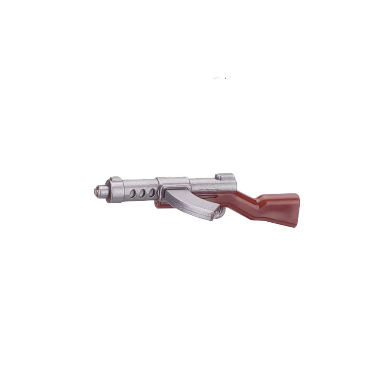 Custom Piece Miniature – Type 100 submachine gun – 3D Print for LEGO Minifigure