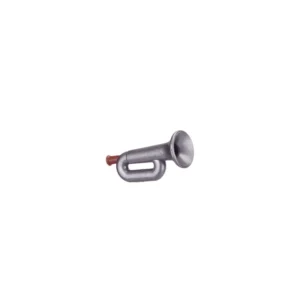 Custom Piece Miniature – bugle – 3D Print for LEGO minifigure
