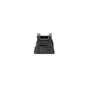 Custom Piece Miniature – combat Tactical Vest Body Armor black – 3D Print for LEGO minifigure
