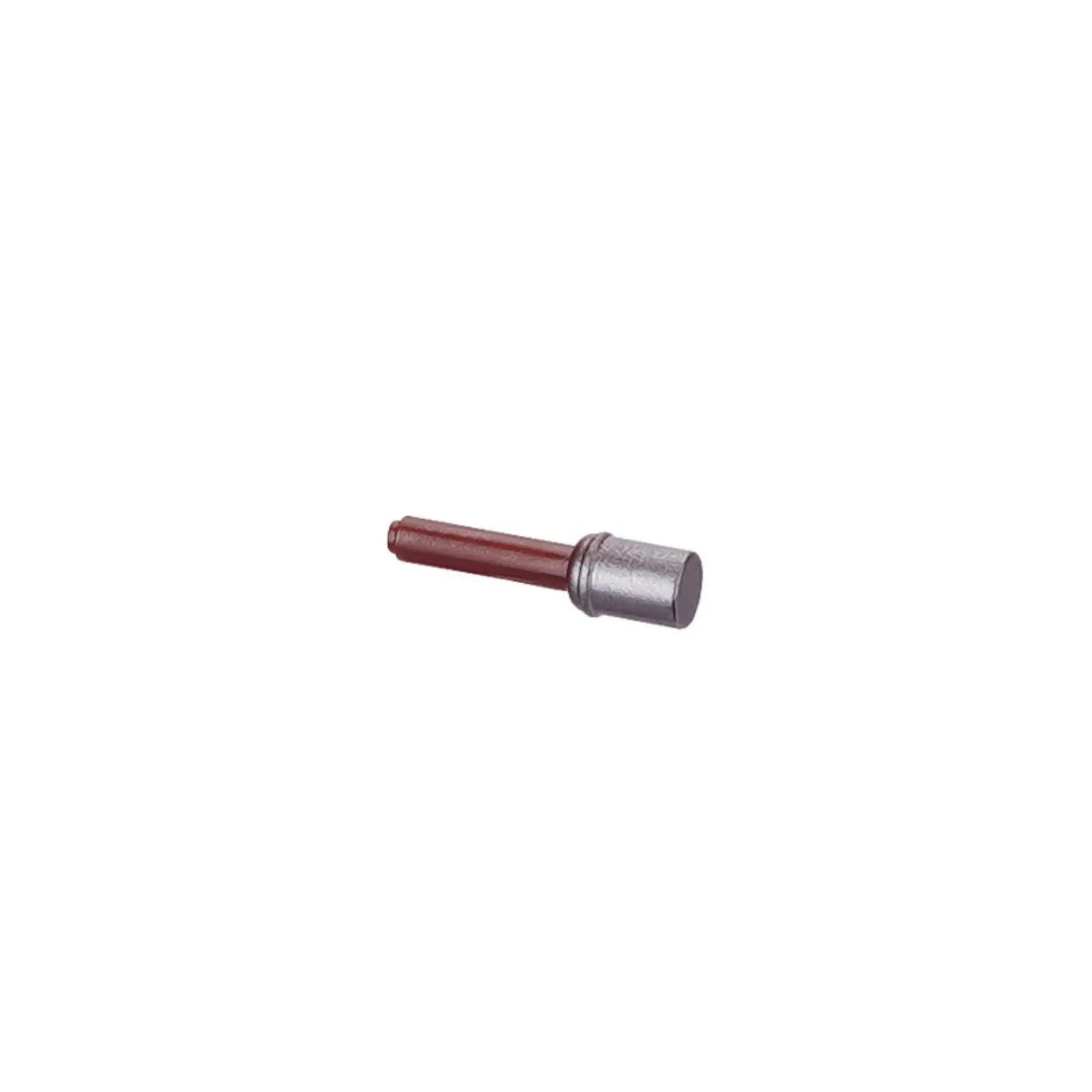 Custom Piece Miniature – stick grenade potato masher – 3D Print for LEGO Minifigure