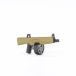 Custom Piece – AA 12 automatic shotgun – 3D Print for LEGO minifigure