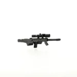 Custom Piece – Barrett M82A2 Sniper Rifle – 3D Print for LEGO minifigure