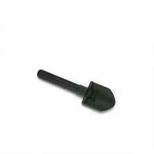 Custom Piece – Entrenching Tool Shovel – 3D Print for LEGO minifigure