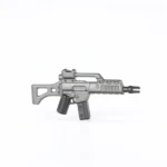 Custom Piece – G36 Assault Rifle – 3D Print for LEGO minifigure