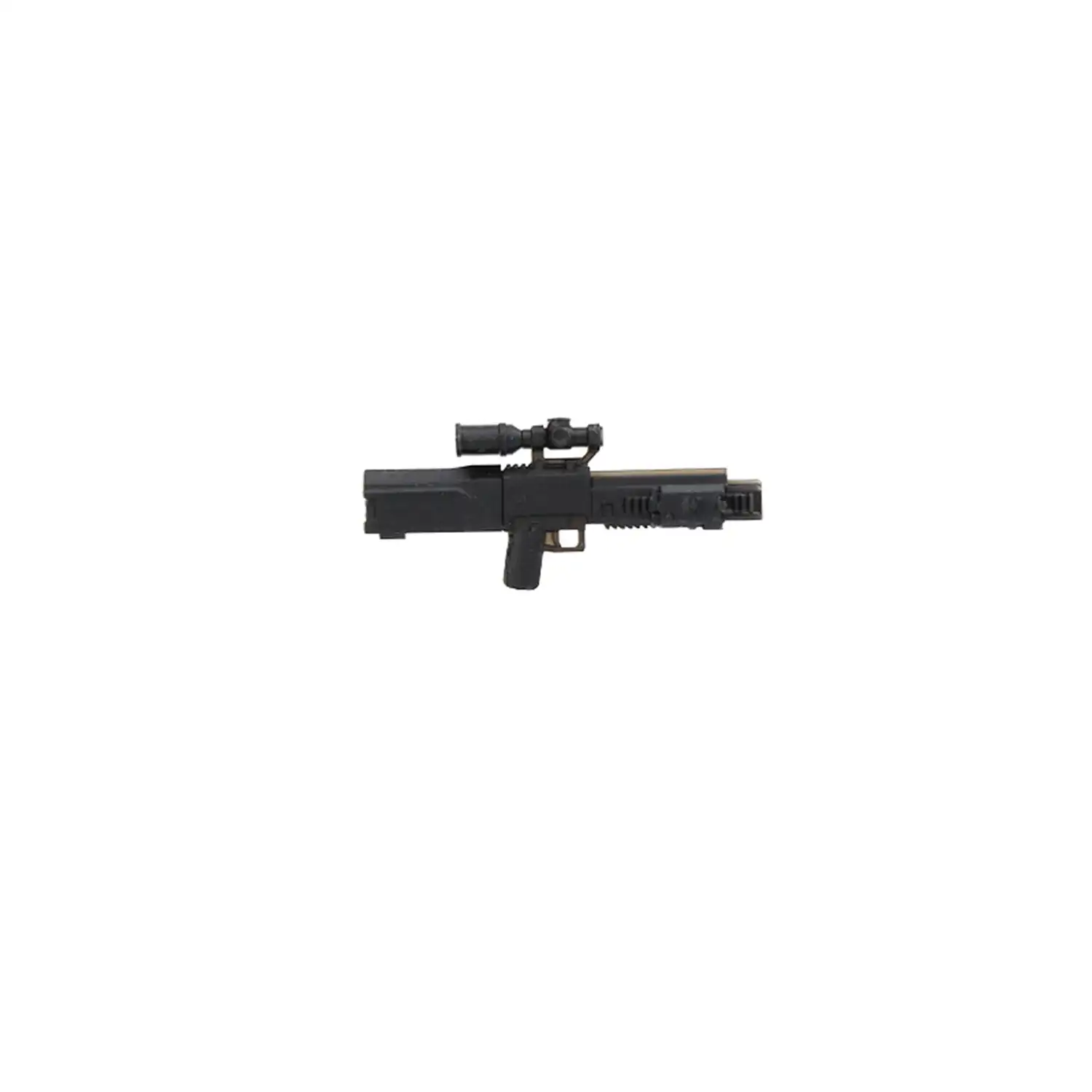 Custom Piece – Heckler & Koch G11 rifle – 3D Print for LEGO minifigure
