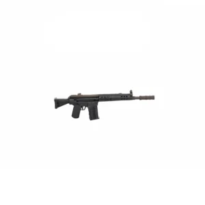 Custom Piece – Heckler & Koch G3 battle rifle – 3D Print for LEGO minifigure