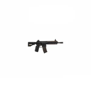 Custom Piece – Heckler & Koch HK416C carbine – 3D Print for LEGO minifigure
