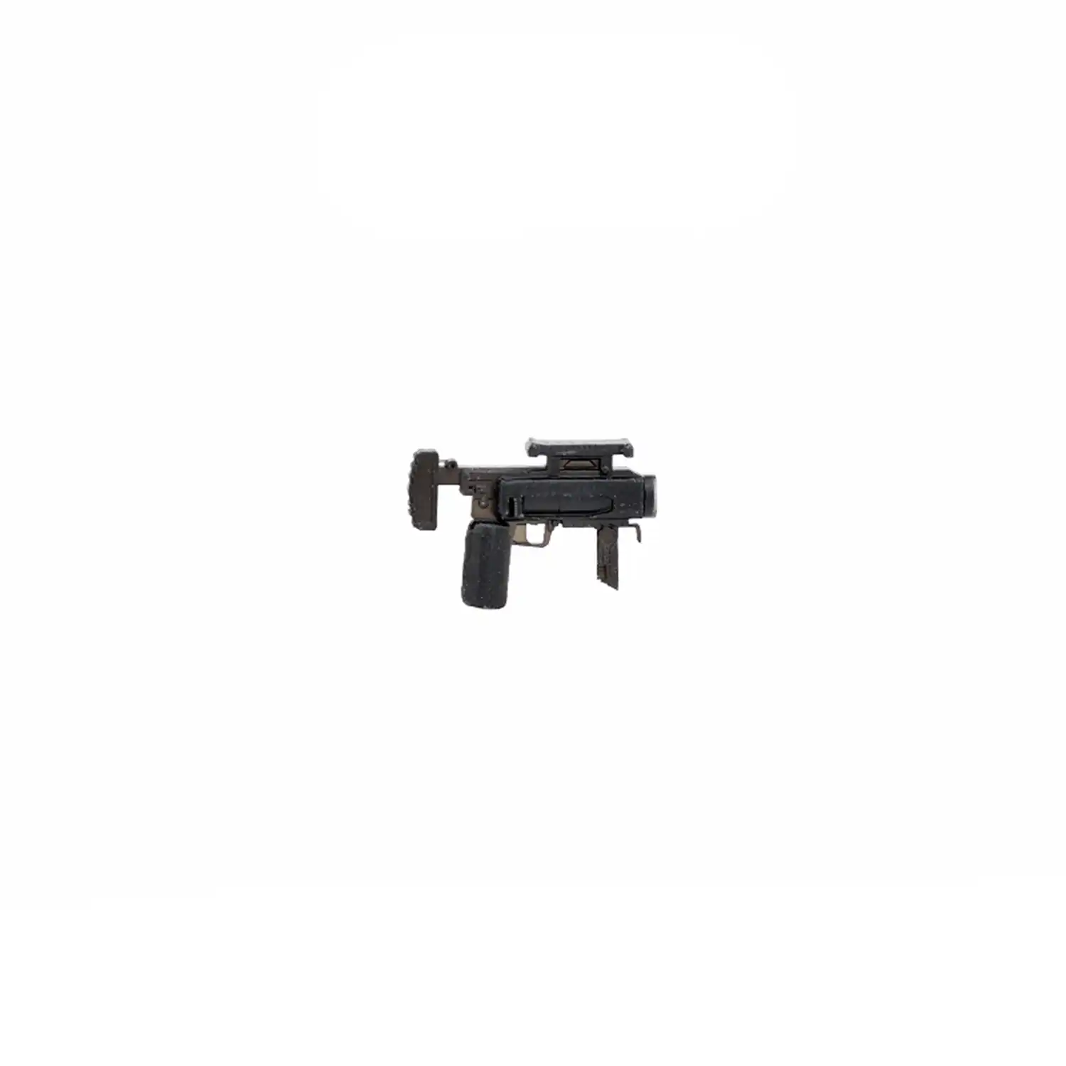 Custom Piece – Heckler & Koch M320 Grenade Launcher – 3D Print for LEGO minifigure