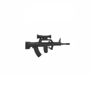 Custom Piece – QBZ 95 Type 95 assault rifle – 3D Print for LEGO minifigure