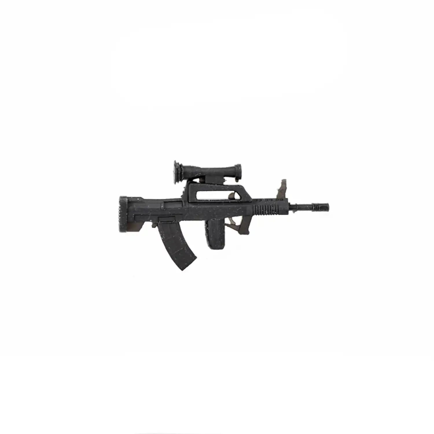 Custom Piece – QBZ 95 Type 95 assault rifle – 3D Print for LEGO minifigure
