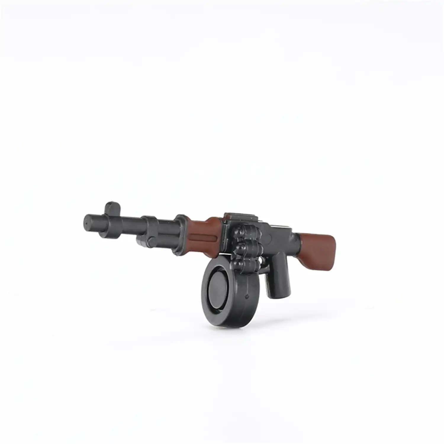 Custom Piece – RPD light machine gun – 3D Print for LEGO minifigure