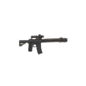 Custom Piece – Salient Arms International GRY SAI GRY assault rifle – 3D Print for LEGO minifigure