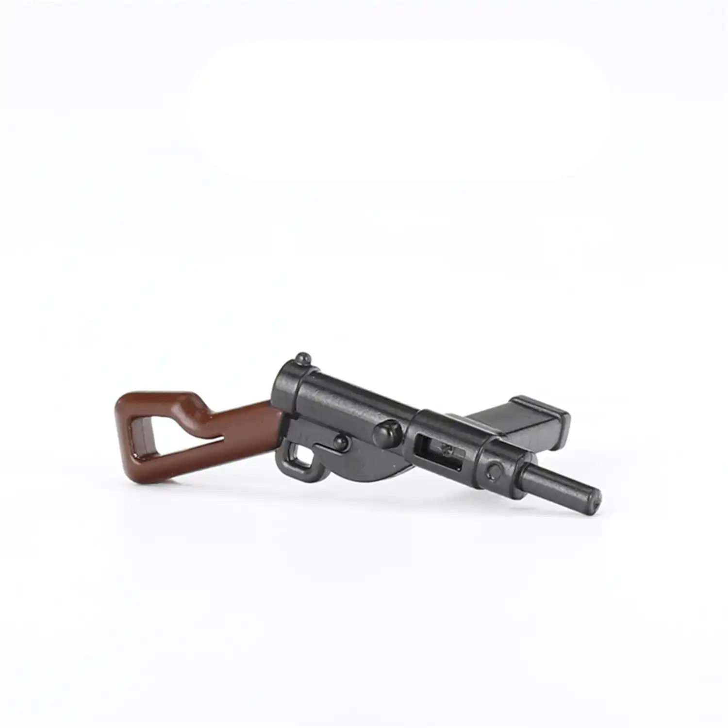 Custom Piece – Sten submachine gun – 3D Print for LEGO minifigure