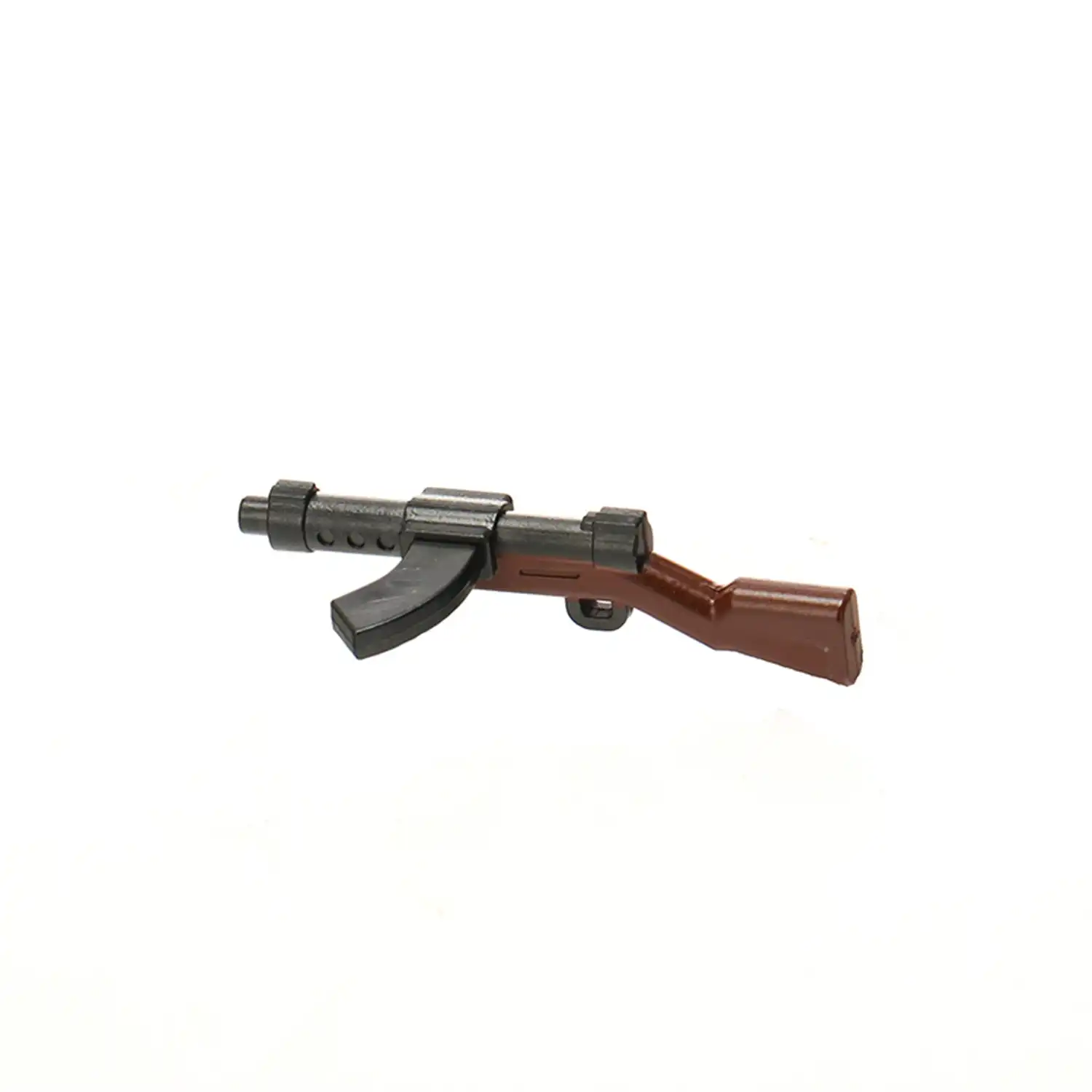 Custom Piece – Type 100 submachine gun – 3D Print for LEGO minifigure