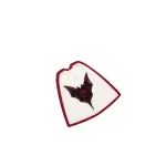 Custom Piece – black bat faction cape – 3D Print for LEGO Minifigure