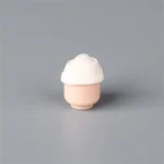 Custom Piece – classic white sailor hat dixie cup – 3D Print for LEGO Minifigure