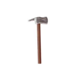 Custom Piece – claw hammer – 3D Print for LEGO