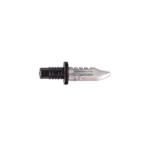 Custom Piece – dagger combat knife – 3D Print for LEGO