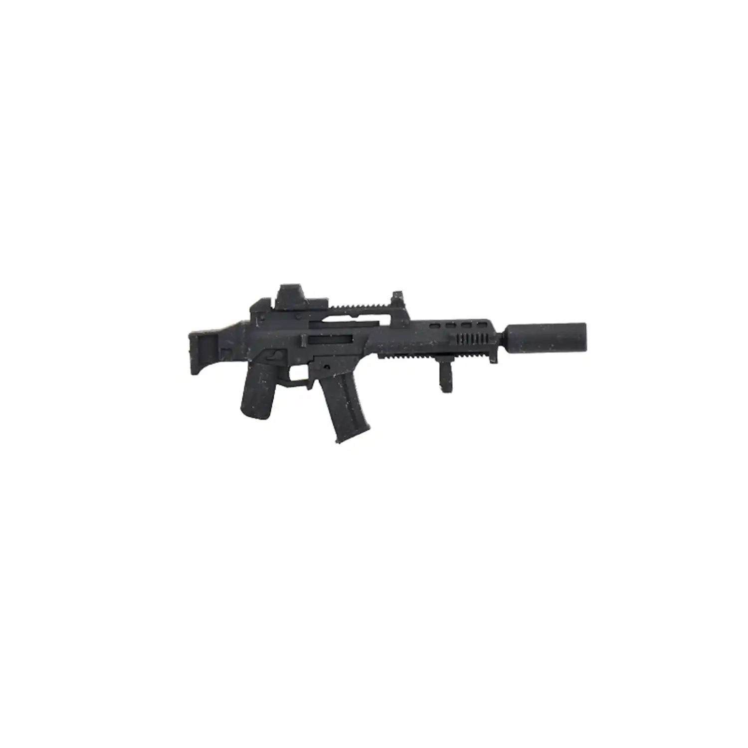 Custom Piece – eckler & Koch G36C assault rifle – 3D Print for LEGO minifigure