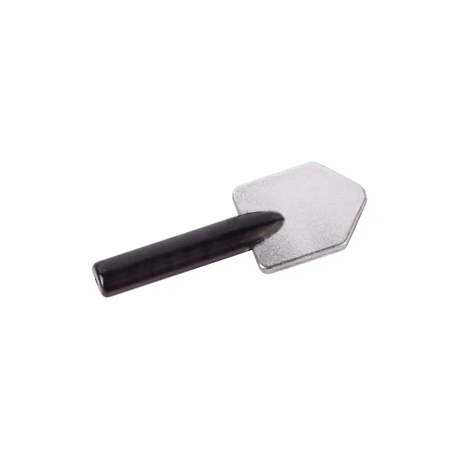 Custom Piece – entrenching tool or small shovel – 3D Print for LEGO