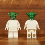 Custom Piece – head sculpt for tall version Goblin – 3D Print for LEGO minifigure