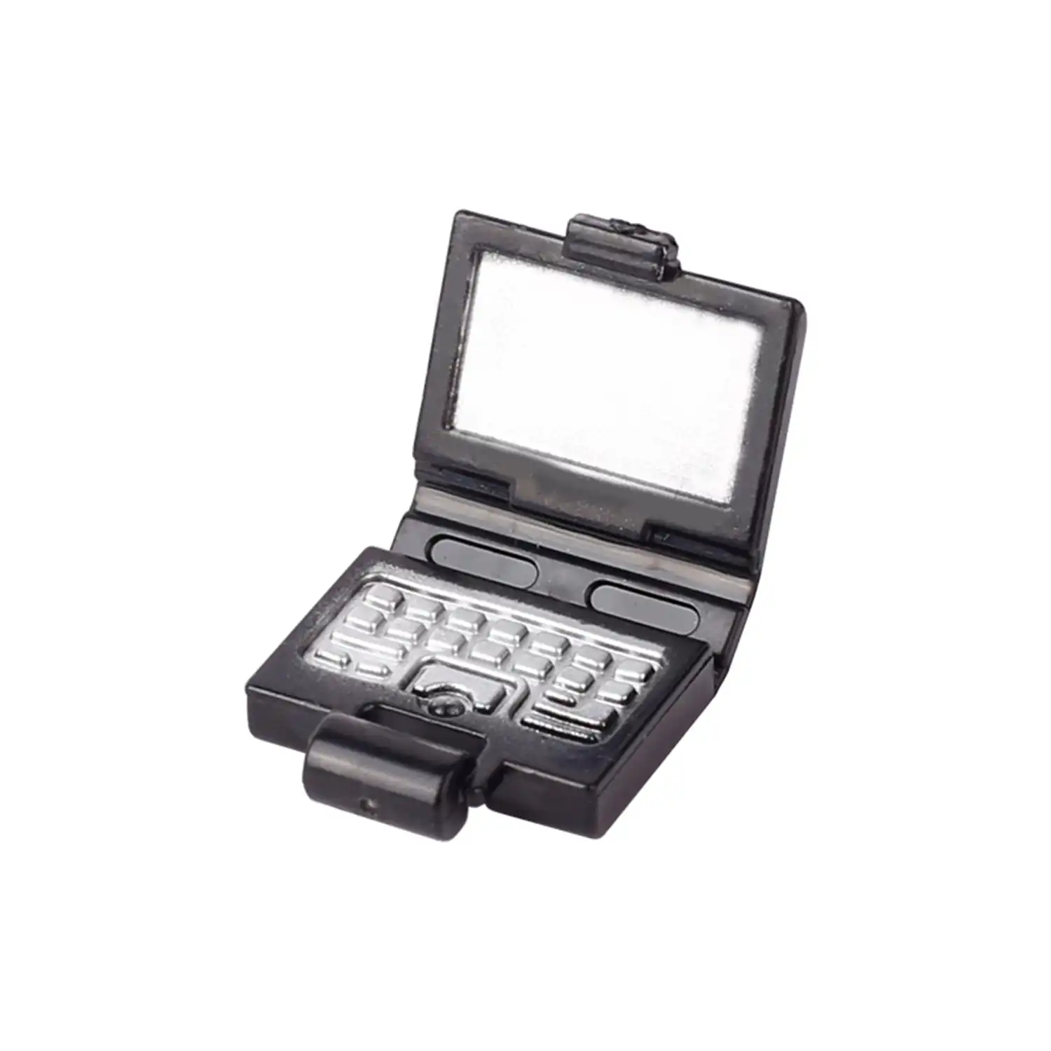 Custom Piece – laptop – 3D Print for LEGO
