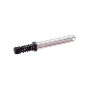 Custom Piece – lightsaber hilt futuristic baton cylindrical object– 3D Print for LEGO