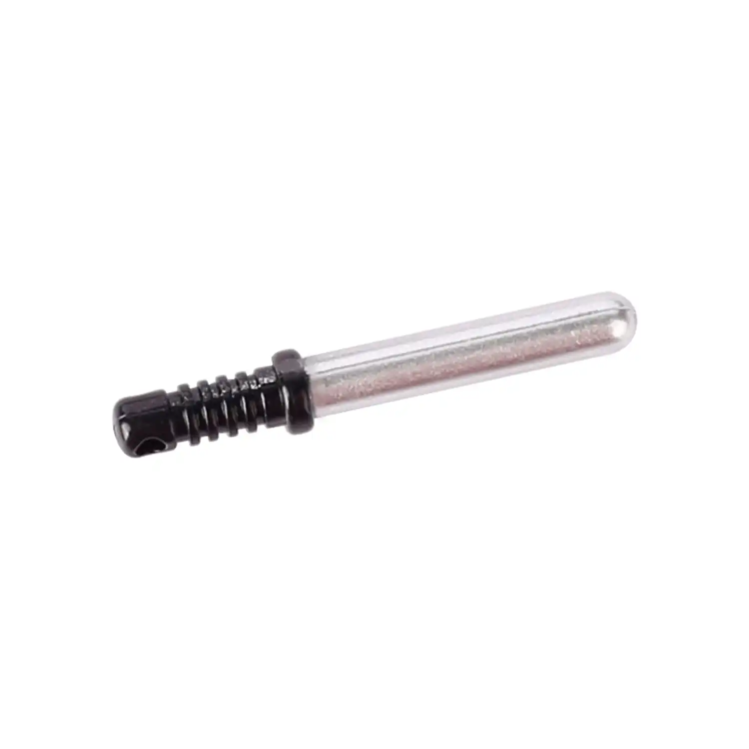 Custom Piece – lightsaber hilt futuristic baton cylindrical object– 3D Print for LEGO