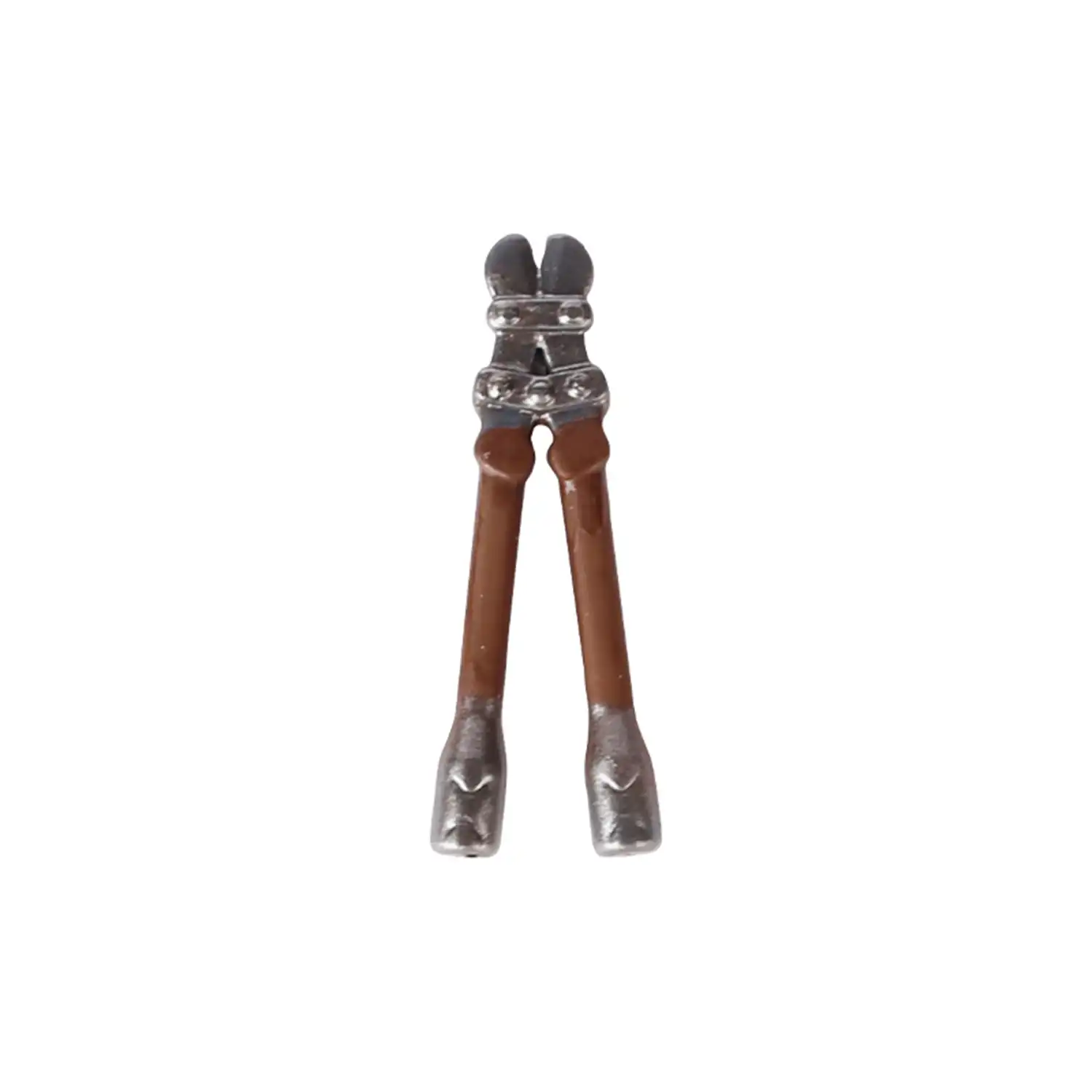 Custom Piece – pair of pliers or tongs – 3D Print for LEGO