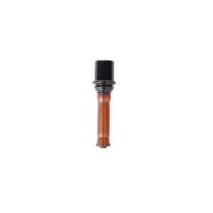 Custom Piece – potato masher style stick grenade – 3D Print for LEGO