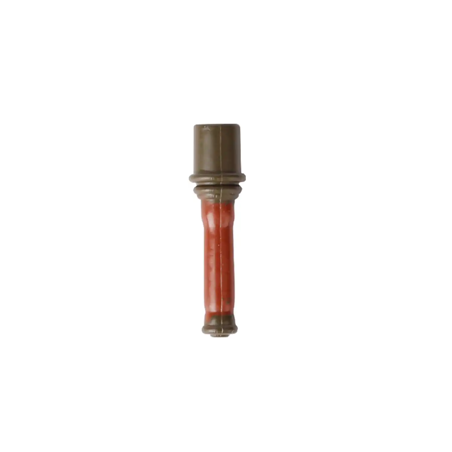 Custom Piece – potato masher style stick grenade – 3D Print for LEGO