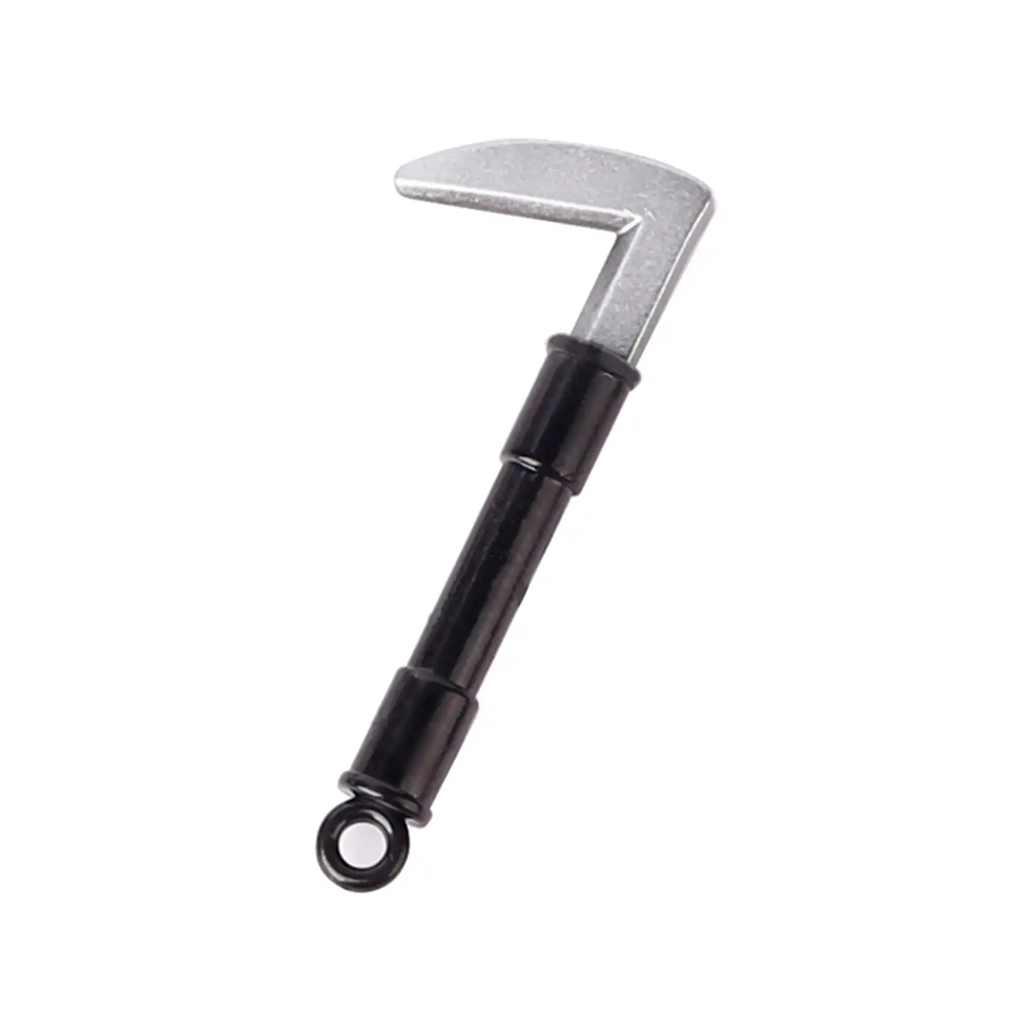 Custom Piece – scythe sickle – 3D Print for LEGO