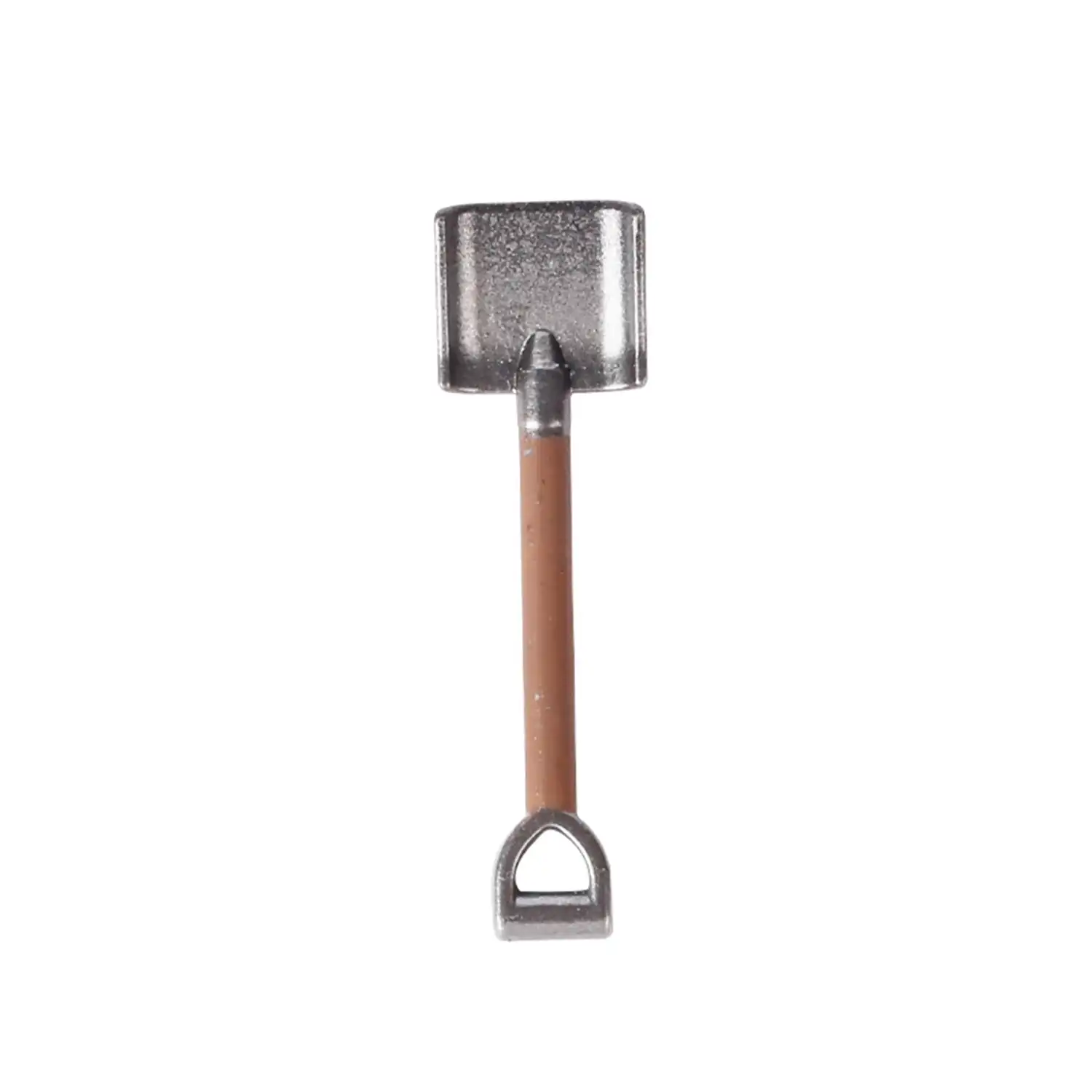 Custom Piece – shovel spade D shaped – 3D Print for LEGO
