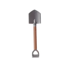 Custom Piece – shovel – 3D Print for LEGO