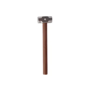 Custom Piece – sledgehammer large hammer – 3D Print for LEGO