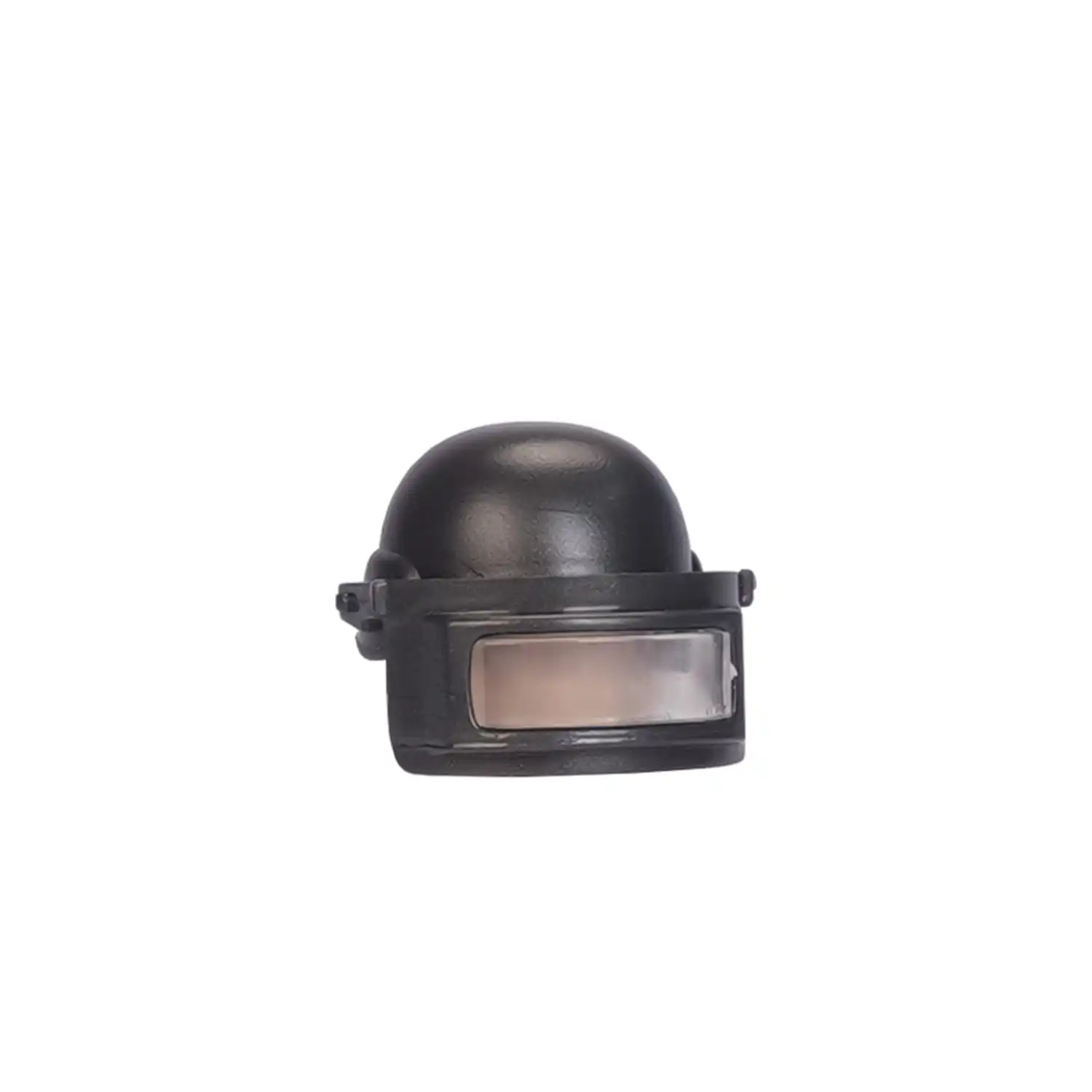 Custom Piece – tactical Level 3 Rys T style helmet – 3D Print for LEGO minifigure