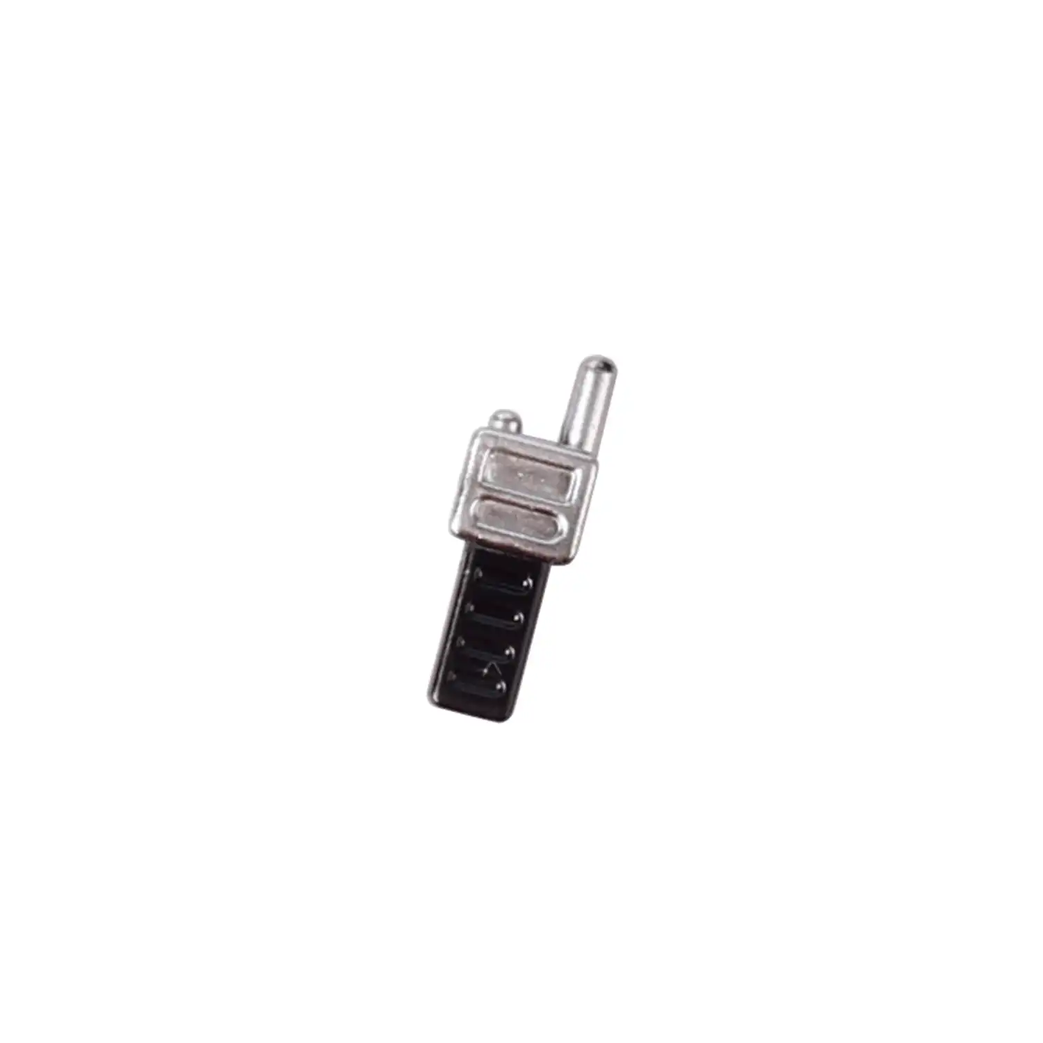 Custom Piece – walkie talkie or two way radio – 3D Print for LEGO