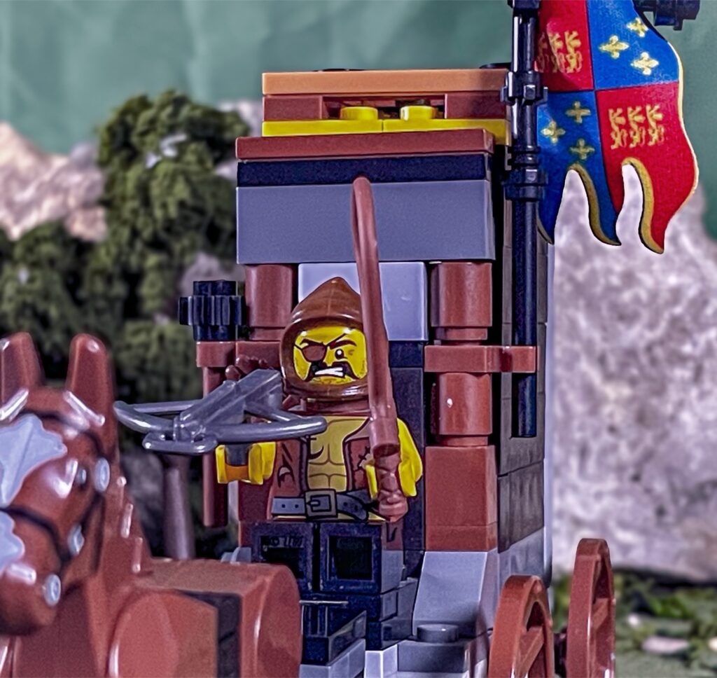 Image #1 from Augustus Aldana