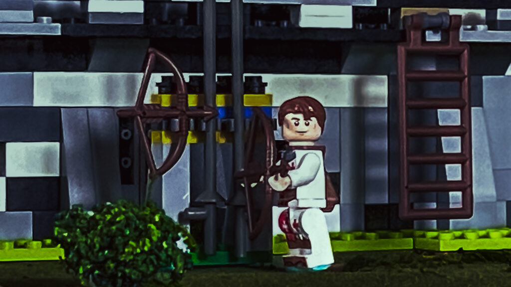 Image #2 from Augustus Aldana