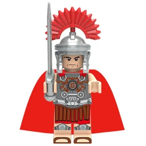Minifigure Roman Centurion LEGO Alternative