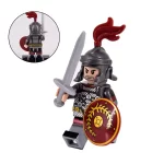 Minifigure Roman cavalryman LEGO Alternative
