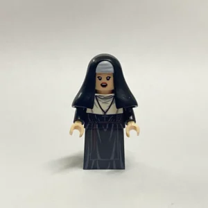 Minifigure nun LEGO Alternative
