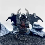 Minifigure – Abyss Demon (LEGO Alternative)